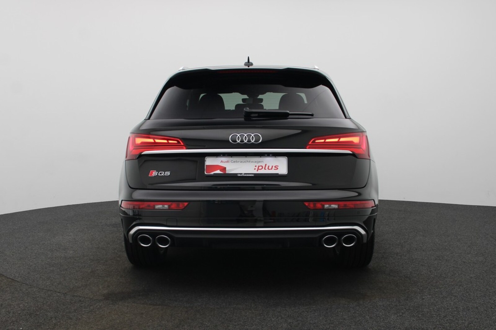 Audi SQ5 – Bild 4