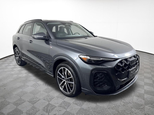 2026 Audi Q5