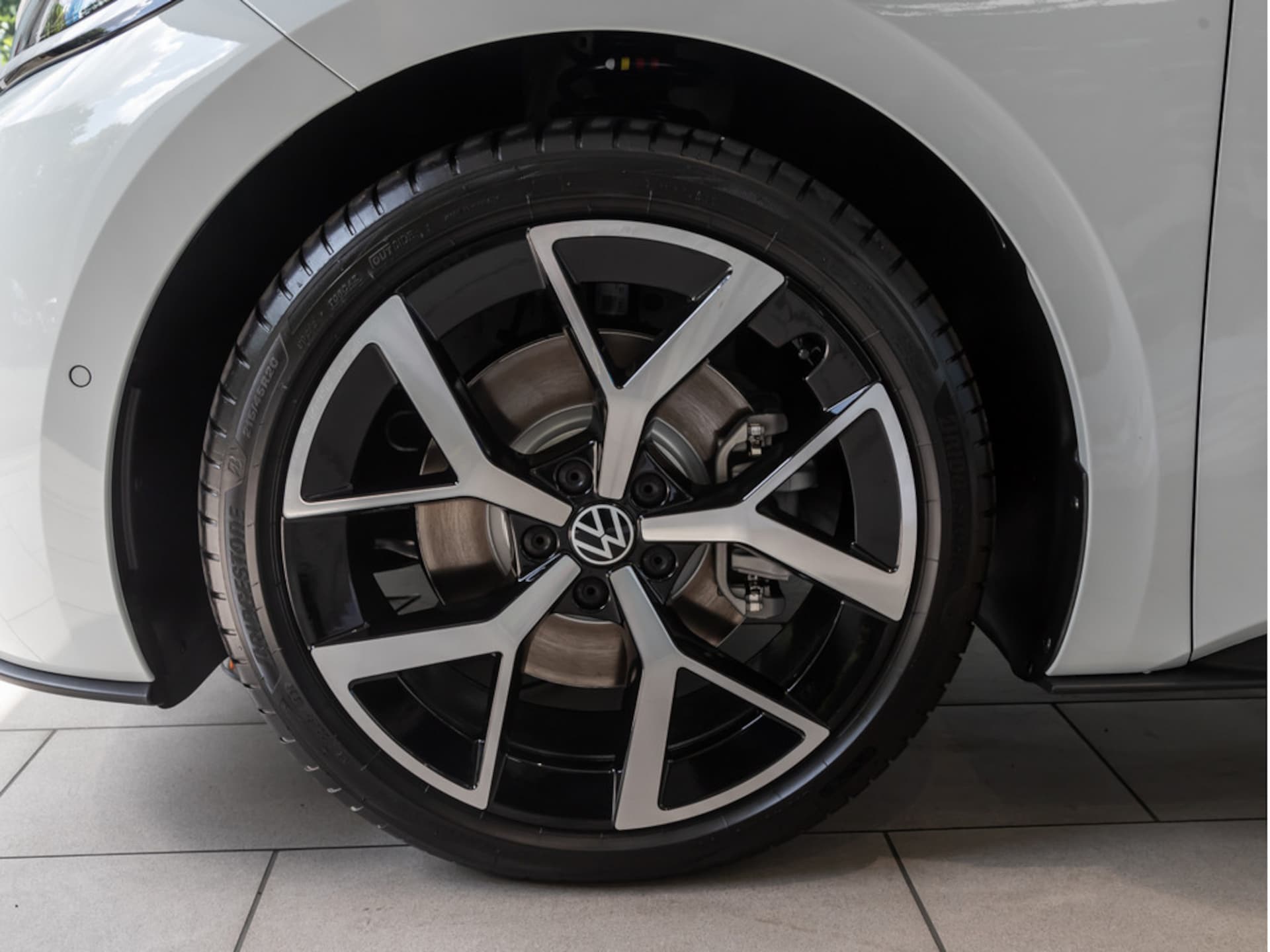 Volkswagen ID.3 Neo Style