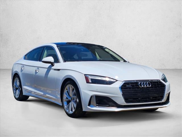 2023 Audi A5 Sportback