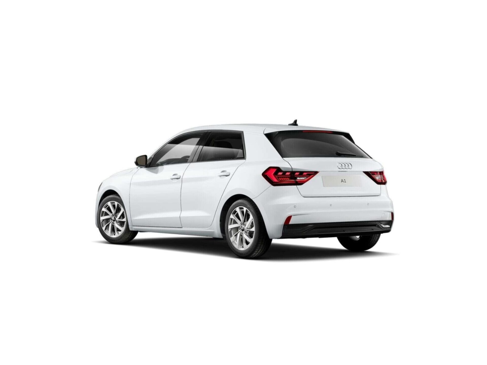 Audi A1 Sportback Advanced