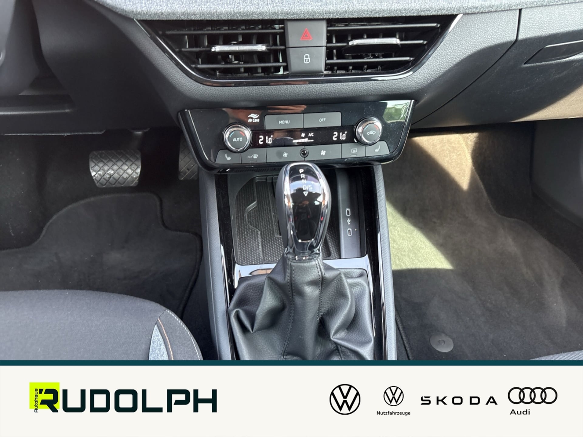 Skoda Kamiq Tour