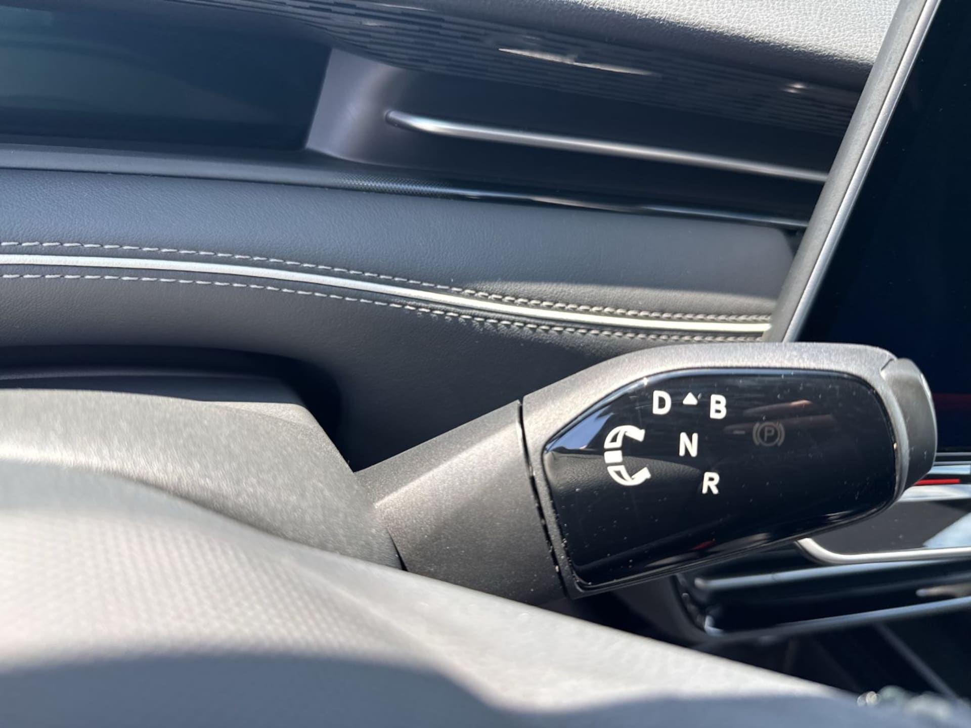 Volkswagen ID.7 Pro