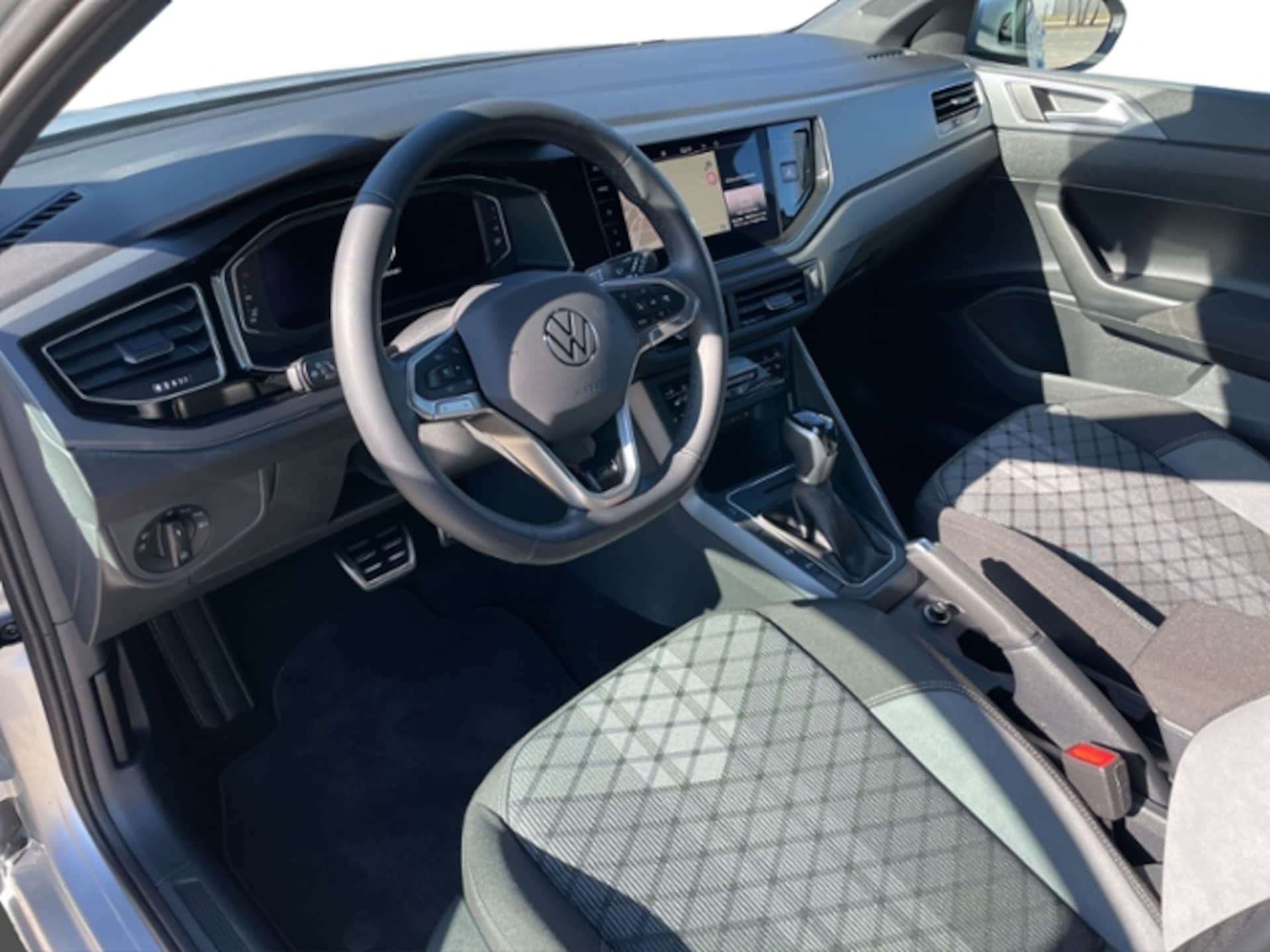 Volkswagen Taigo R-Line