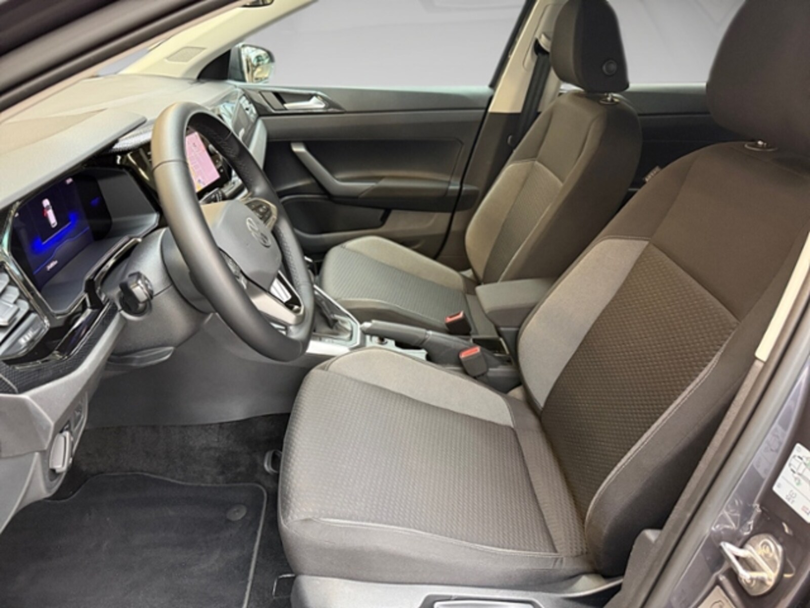 Volkswagen Polo – Bild 9