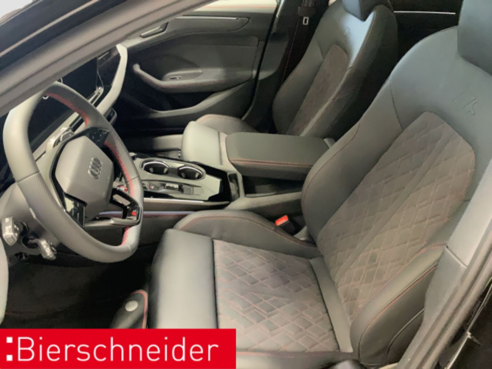 Audi A6 Avant – Bild 9