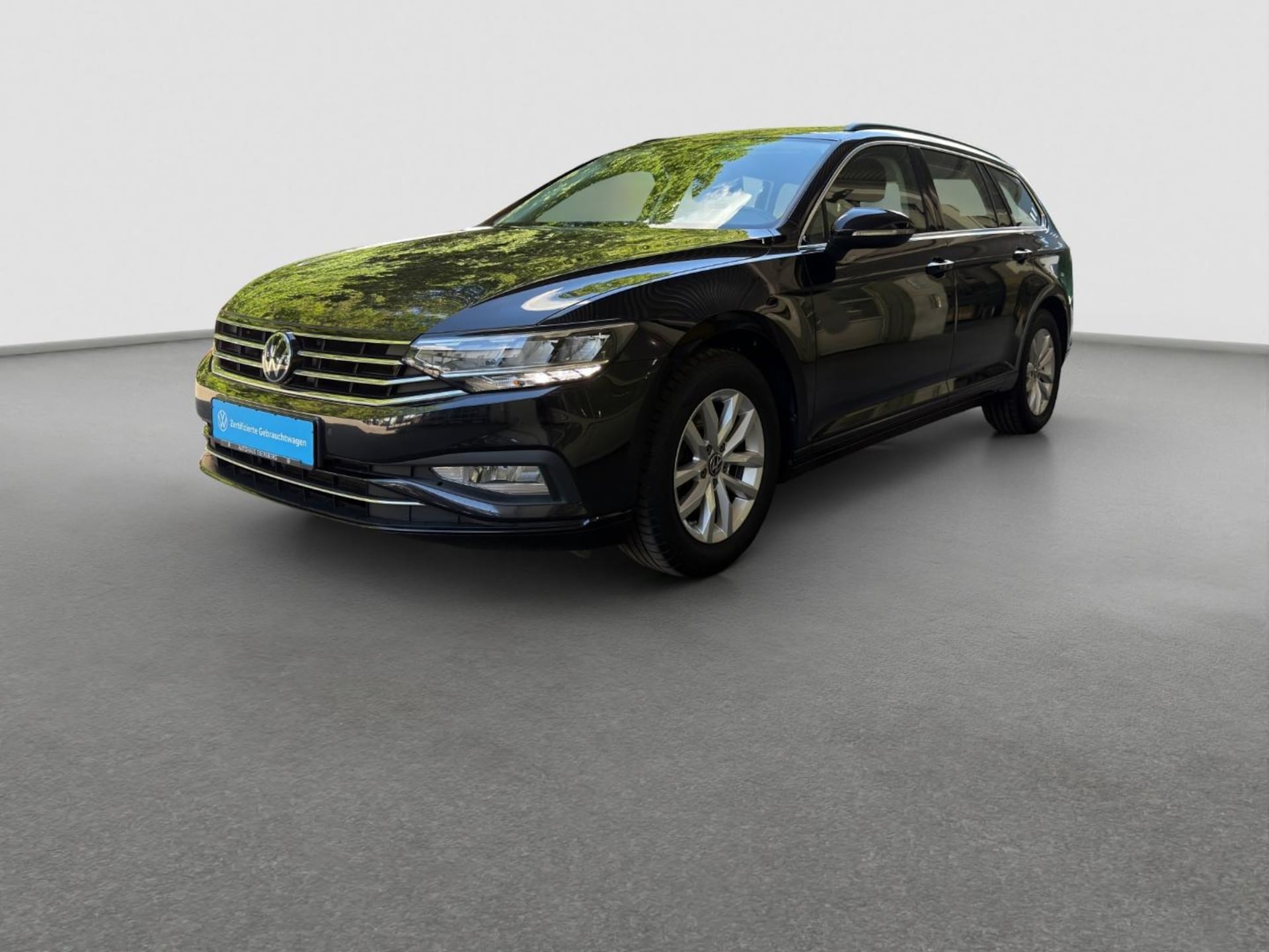 Volkswagen Passat Variant Business