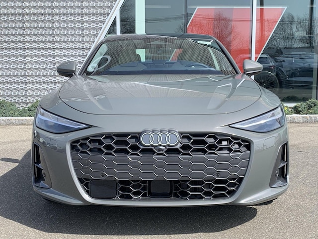 2026 Audi A6 Premium Plus - Photo 6