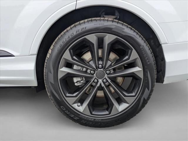 2026 Audi Q7 Premium Plus - Photo 29