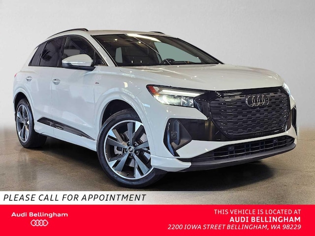 Photo of 2023 Audi Q4 e-tron