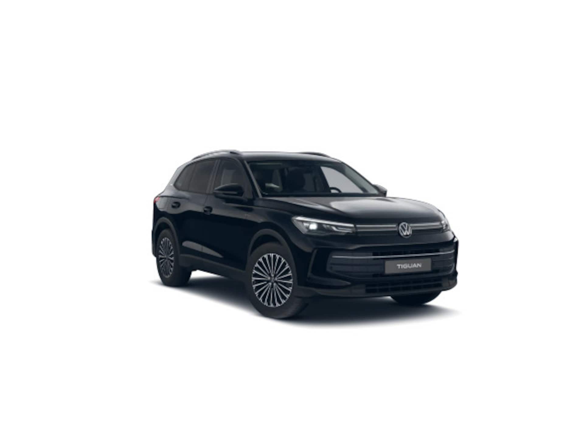 Volkswagen Tiguan ENERGY
