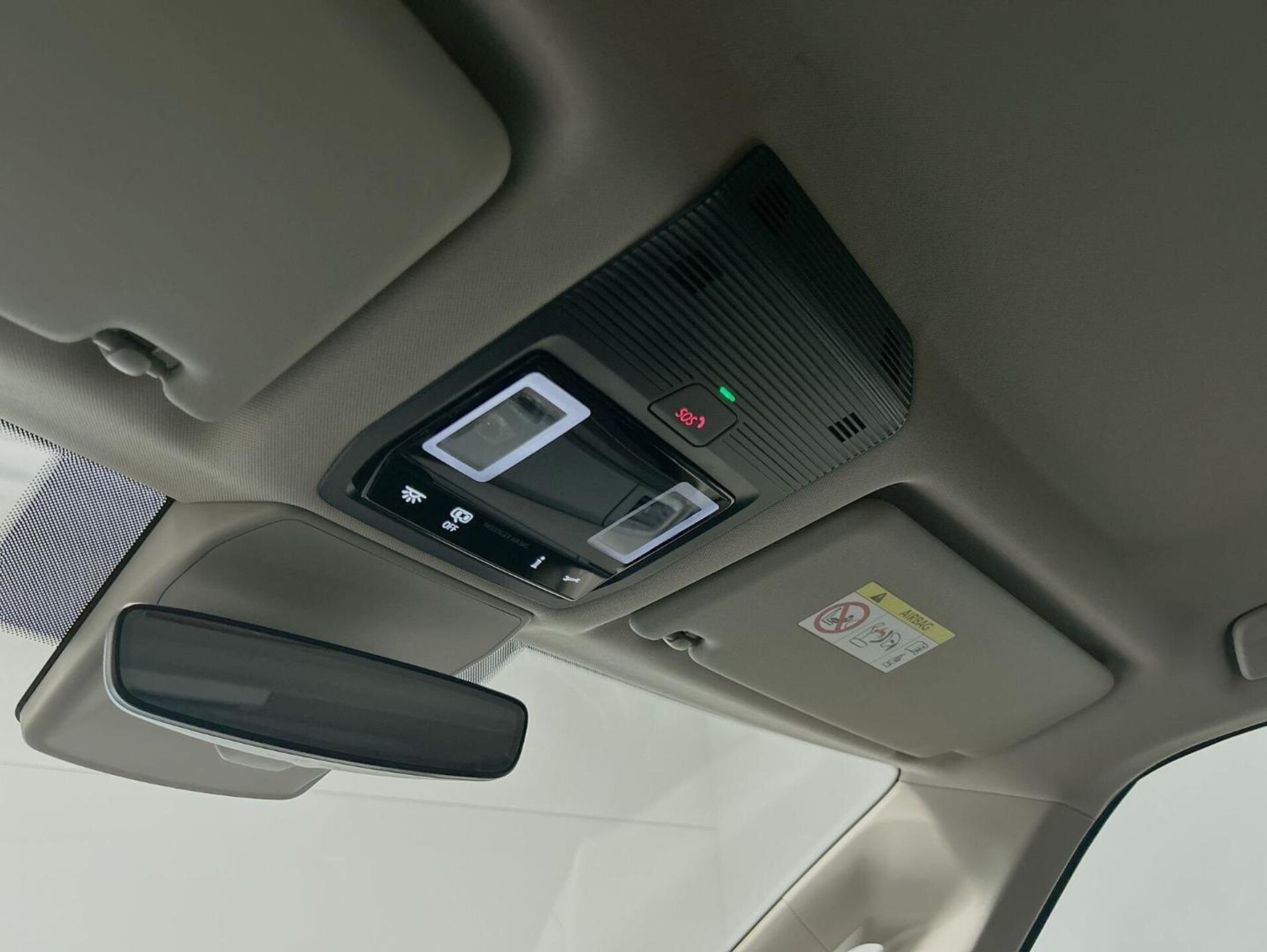 Volkswagen Multivan Basis-Modell