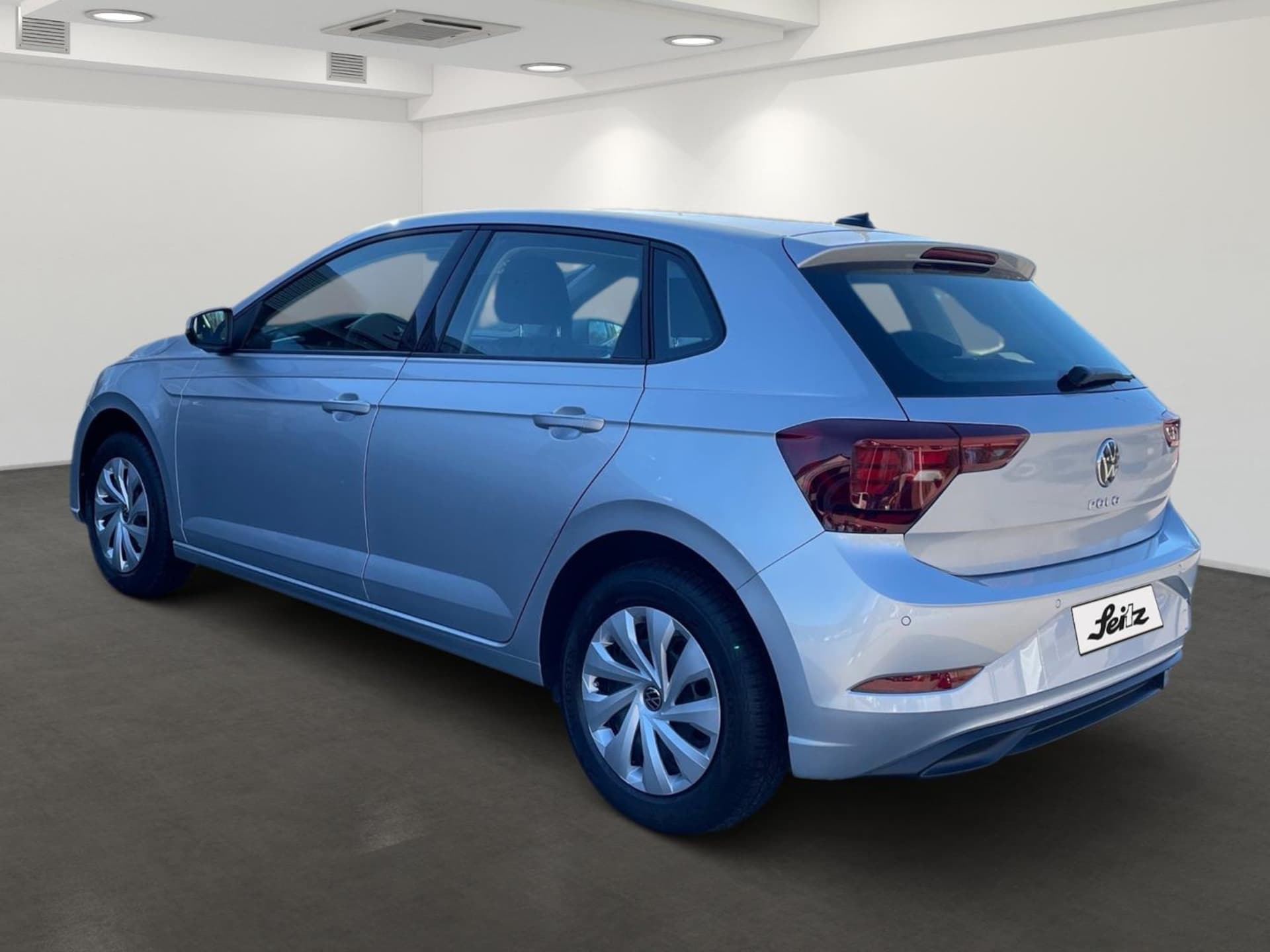 Volkswagen Polo Life