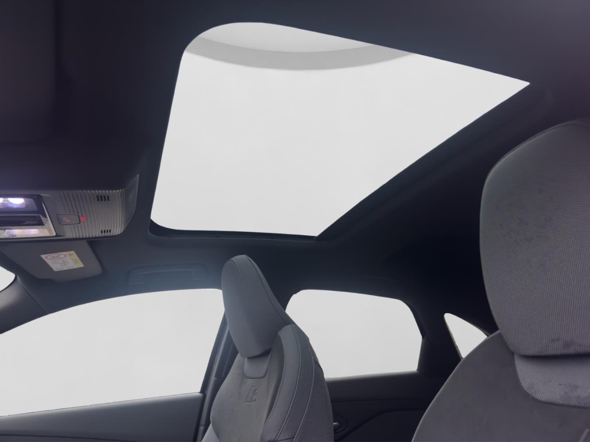 Audi Q3 Sportback e-hybrid
