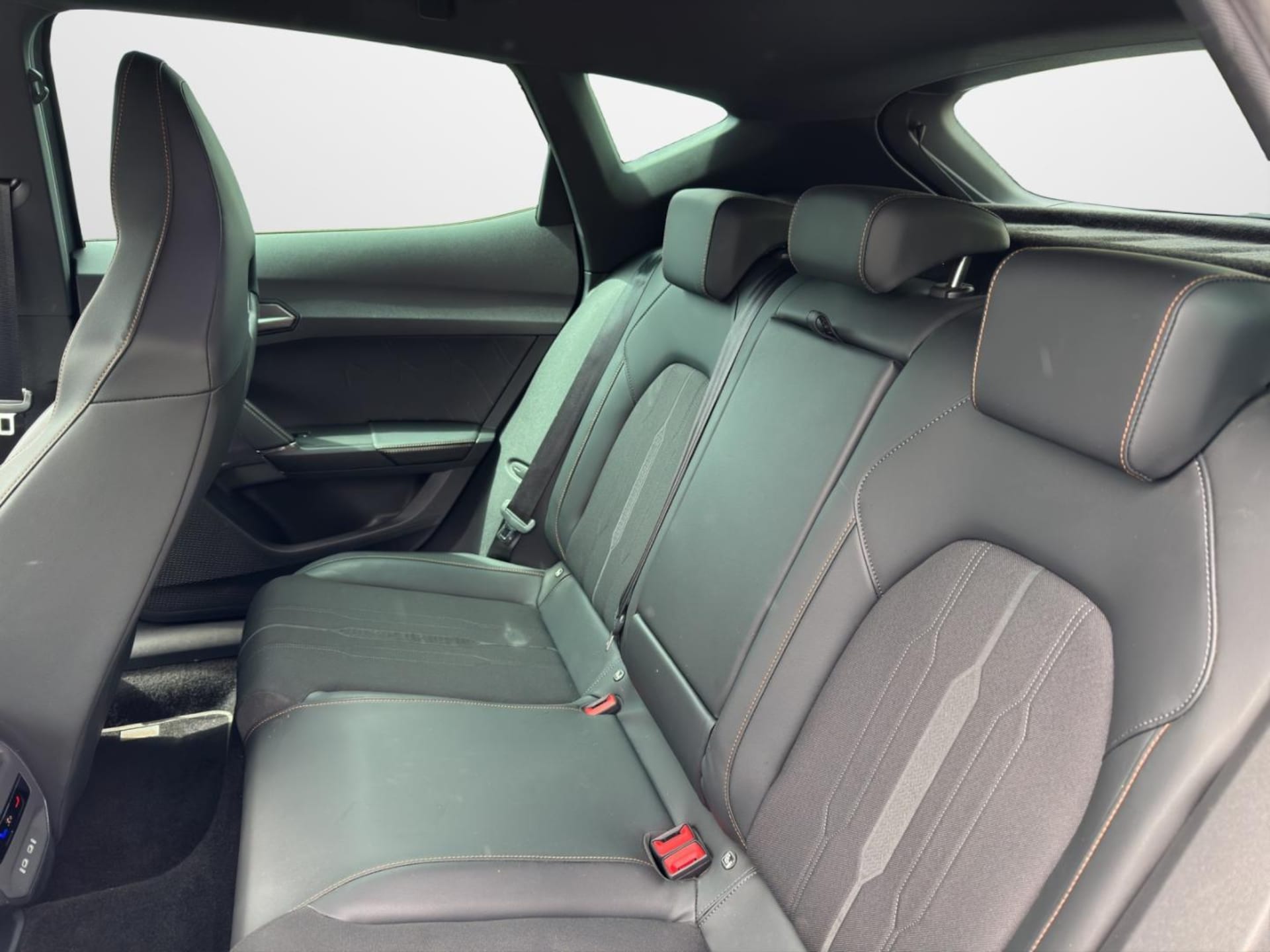 CUPRA Formentor VZ