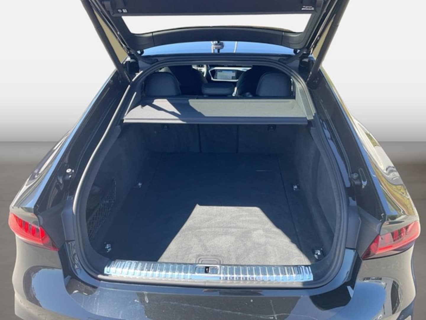 Bild über Audi S7 Sportback TDI quattro tiptronic - für weitere Informationen kontaktieren Sie den Audi Partner