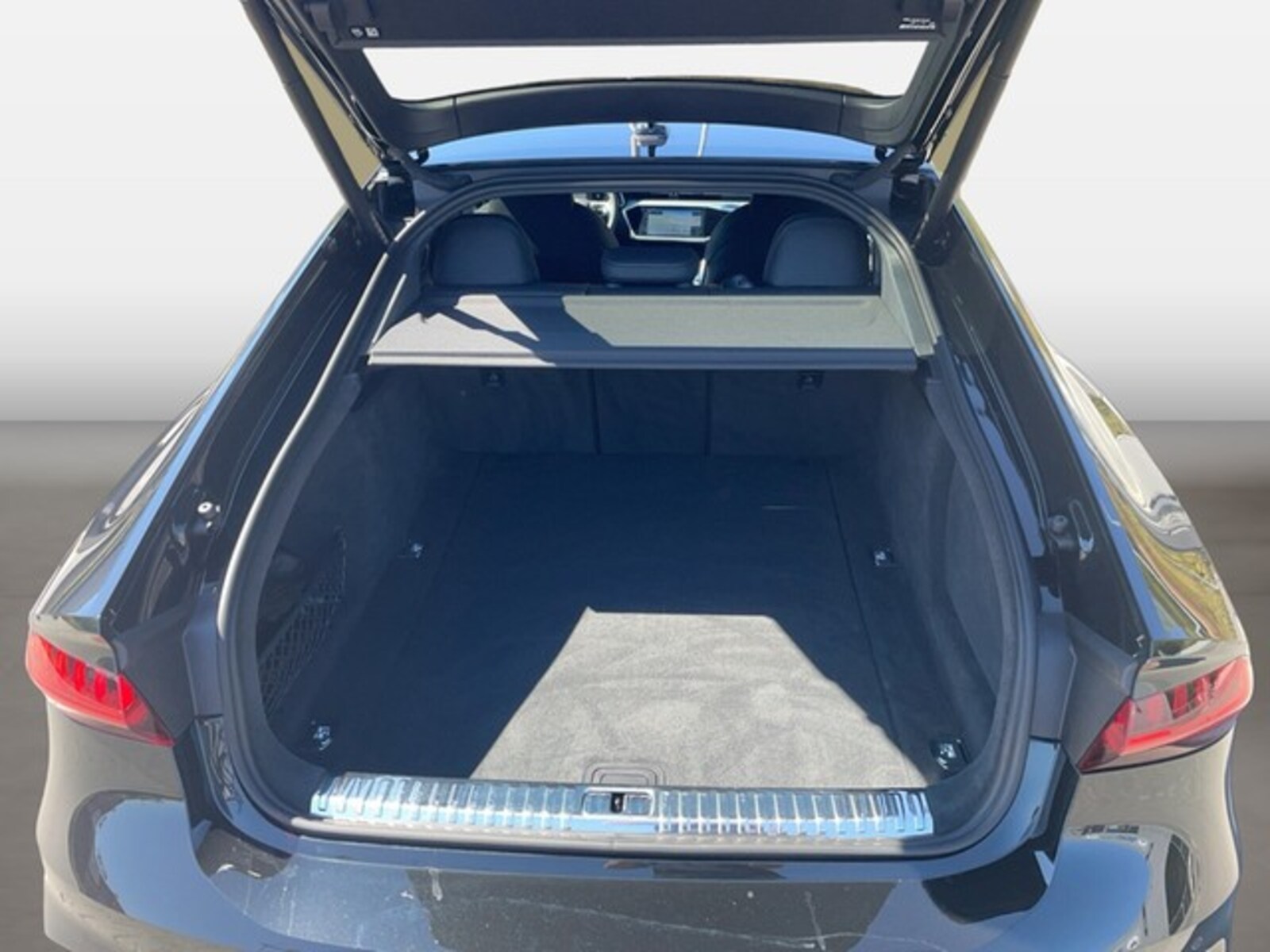 Audi S7 Sportback – Bild 14