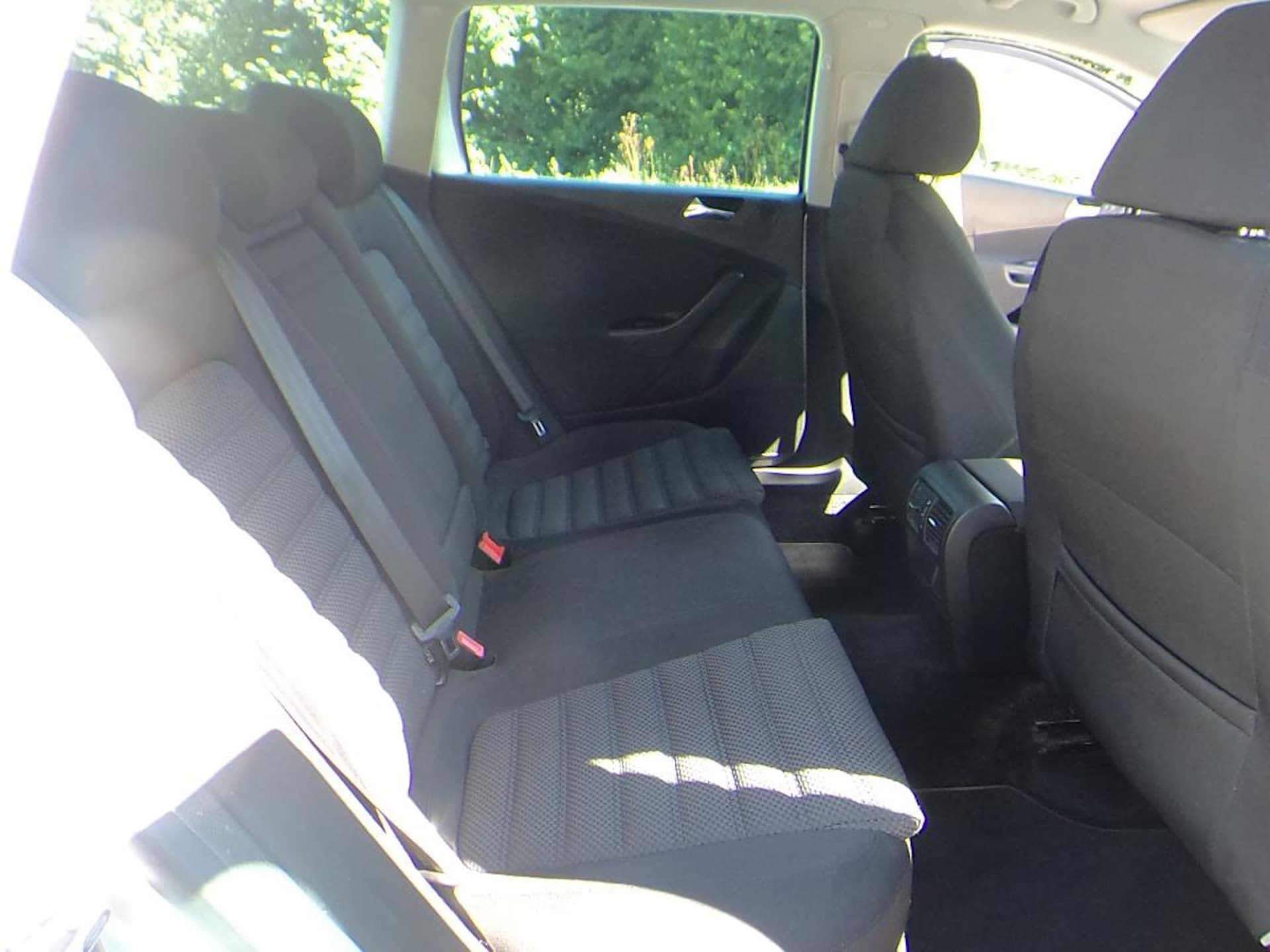 Volkswagen Passat Variant Sportline