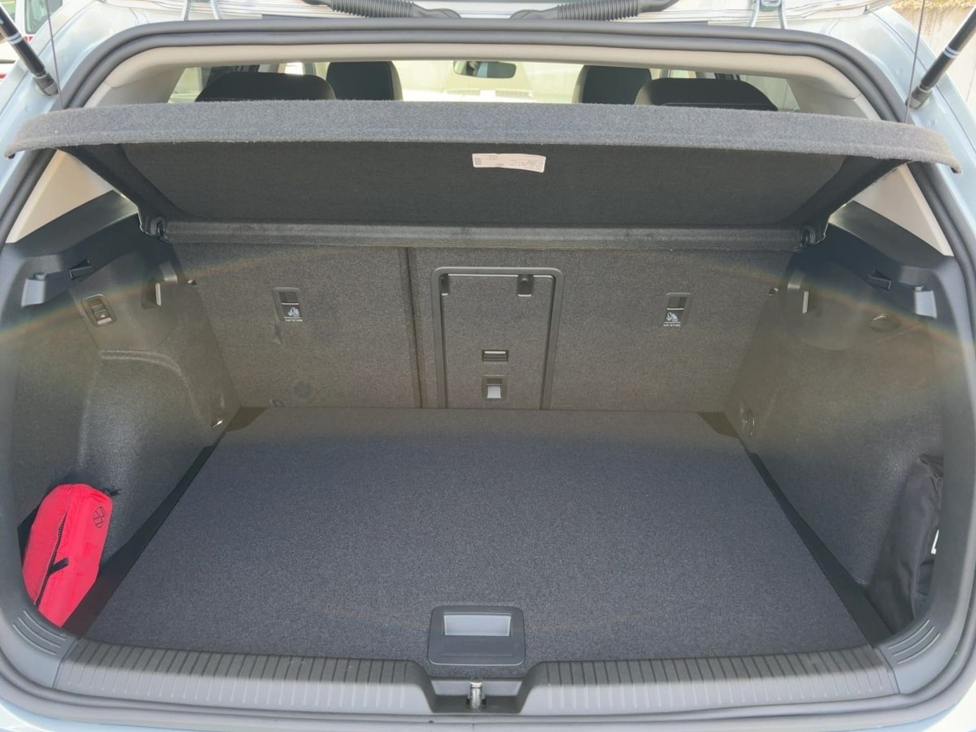 Volkswagen Golf ENERGY