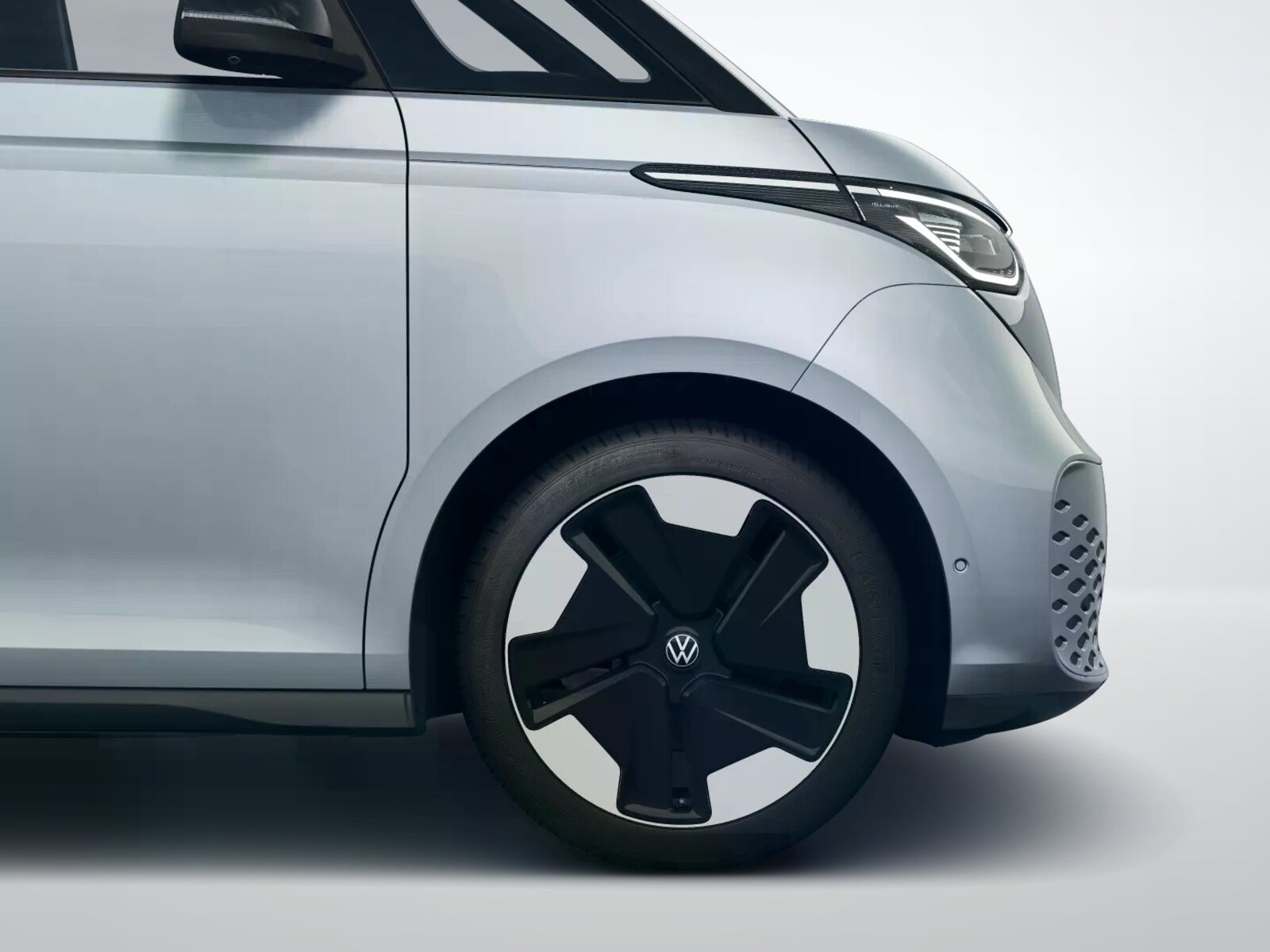 Volkswagen ID. Buzz – Bild 6