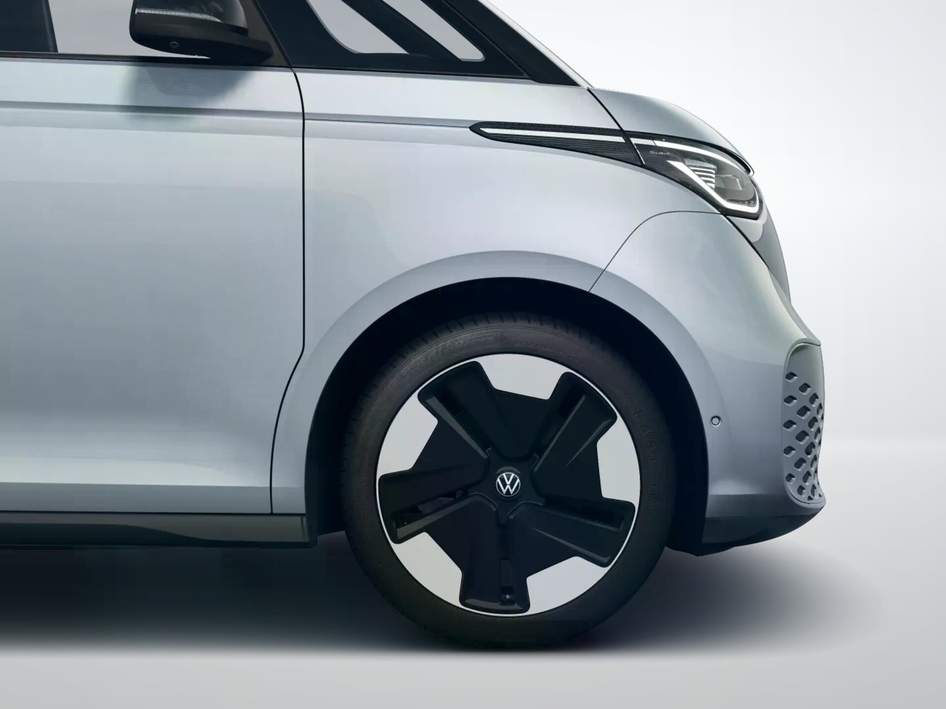 Volkswagen ID. Buzz Pro