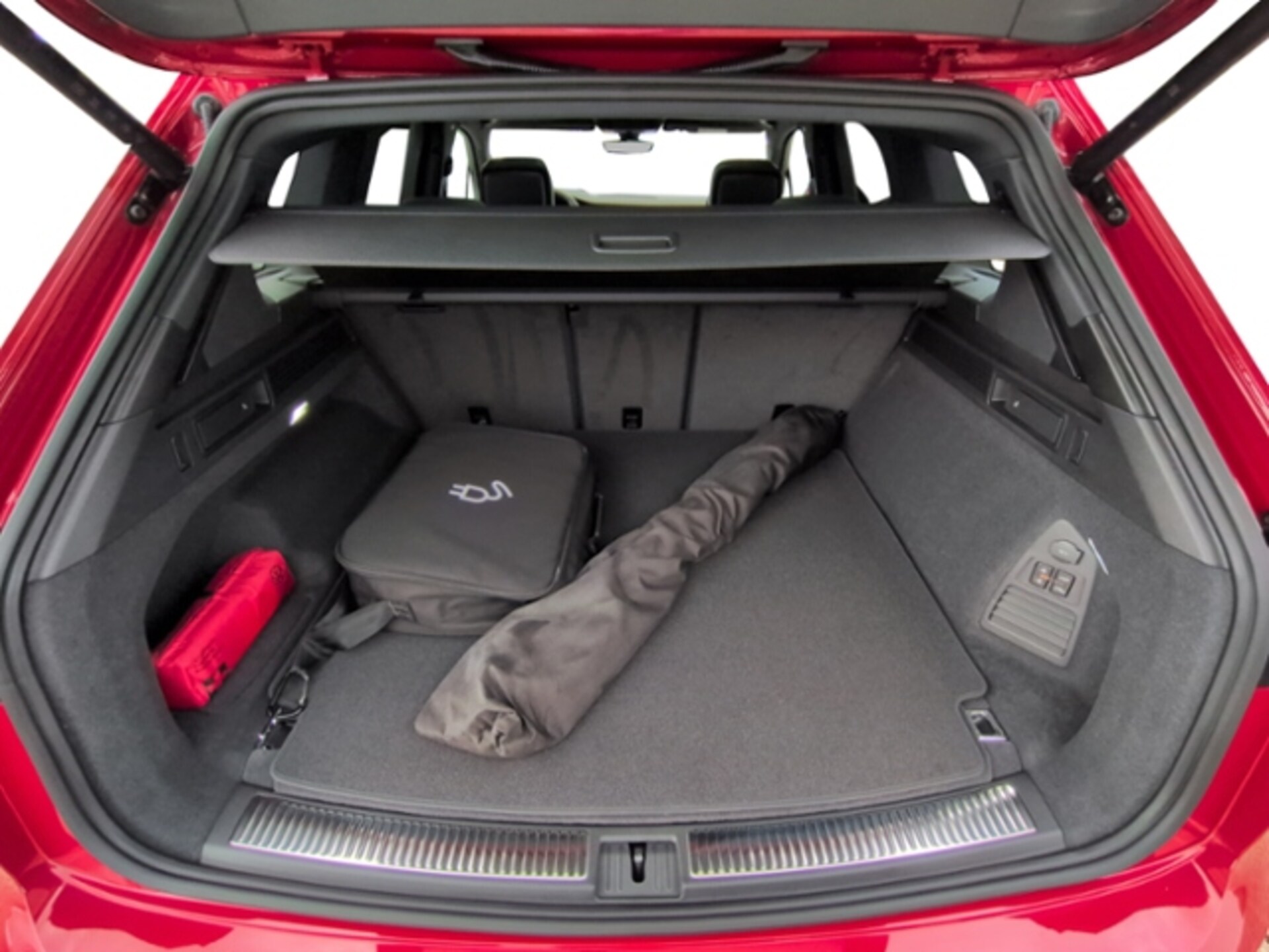 Volkswagen Touareg Elegance