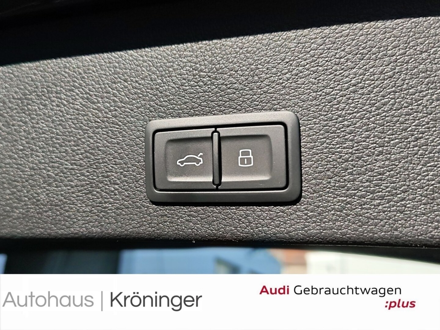Bild über Audi Q2 advanced 35 TFSI S tronic - für weitere Informationen kontaktieren Sie den Audi Partner