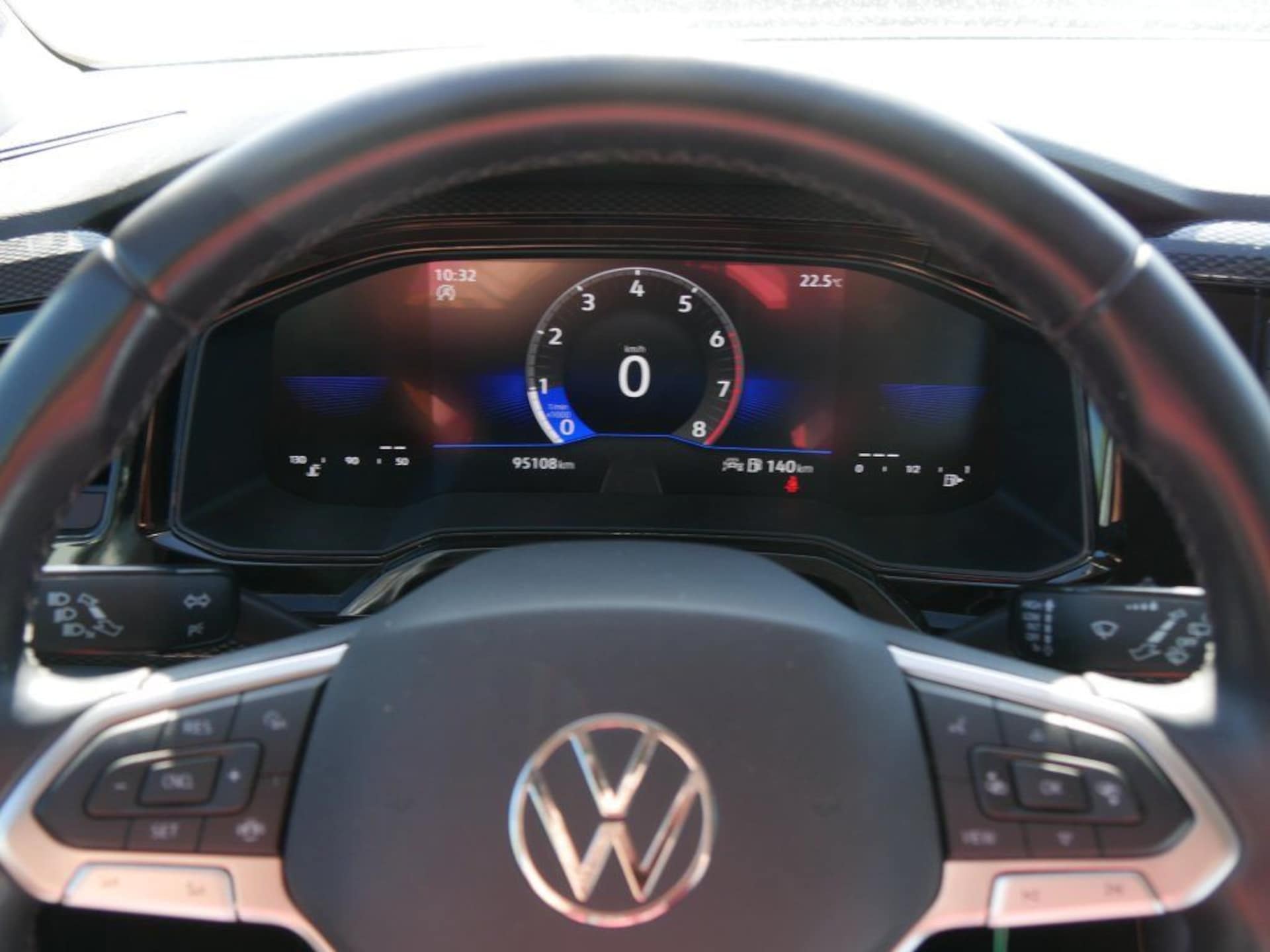 Volkswagen Taigo Life