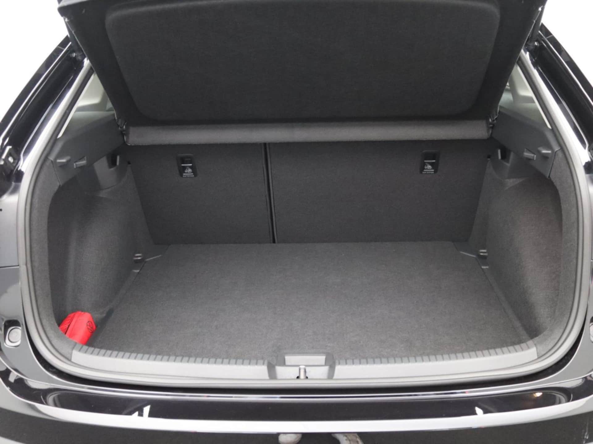 Volkswagen Taigo ENERGY