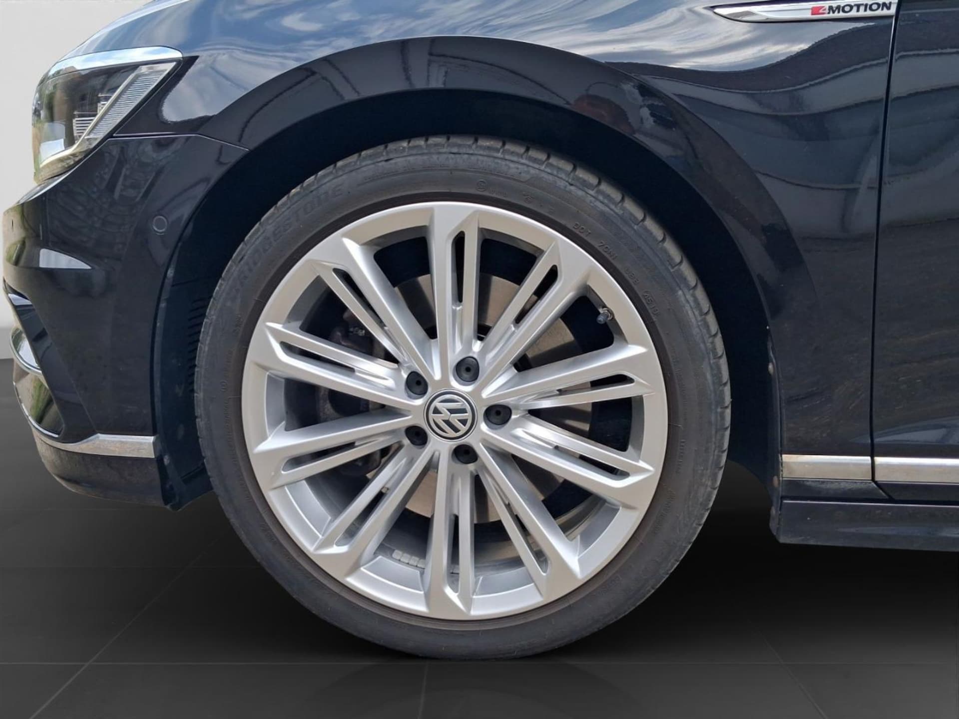 Volkswagen Passat Variant Highline