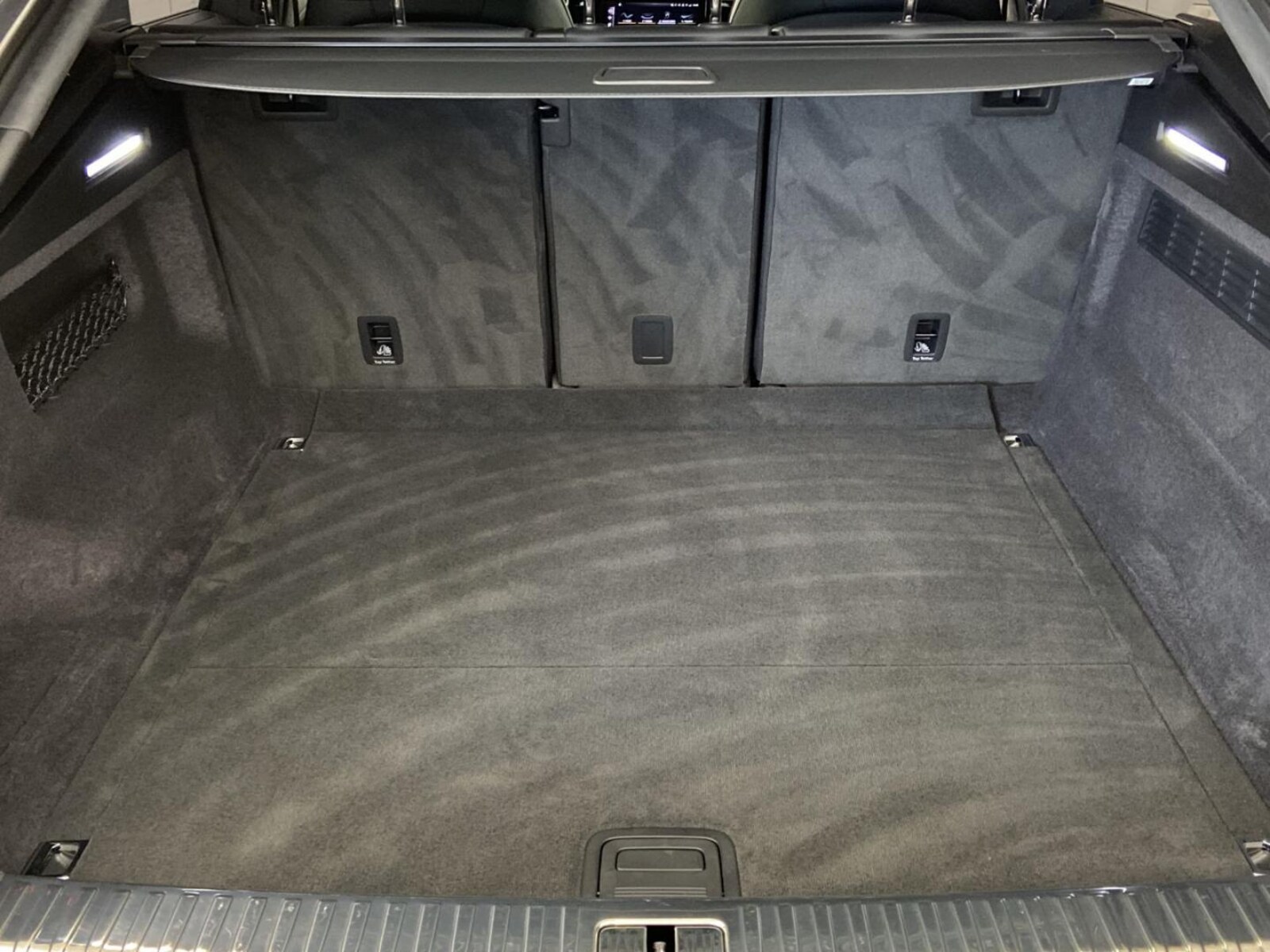 Audi SQ8 – Bild 8