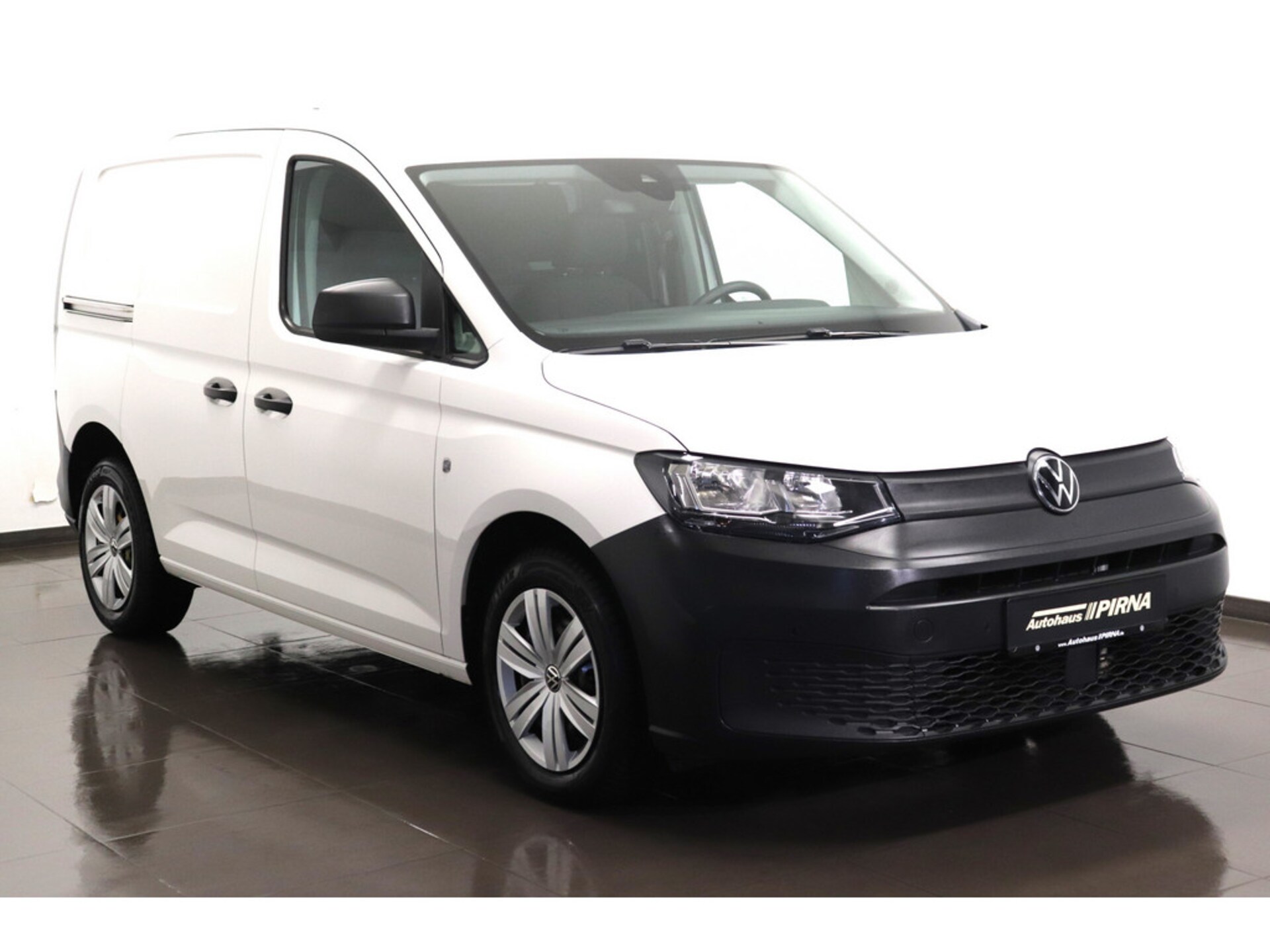 Volkswagen Caddy Cargo EcoProfi