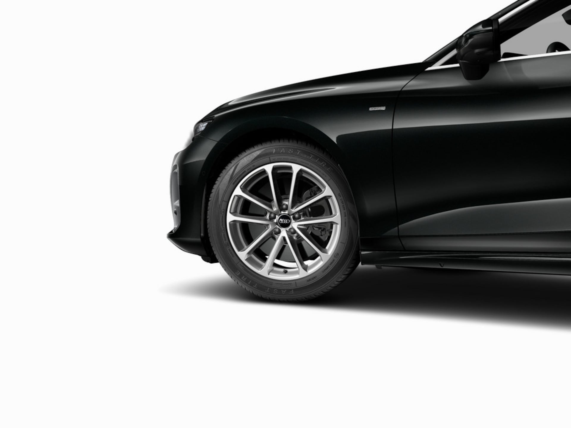 Audi A6 Avant e-hybrid