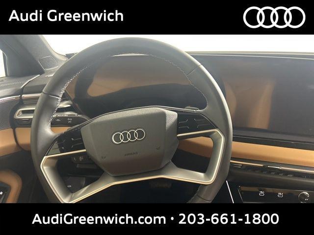 2026 Audi A6 Premium Plus - Photo 15