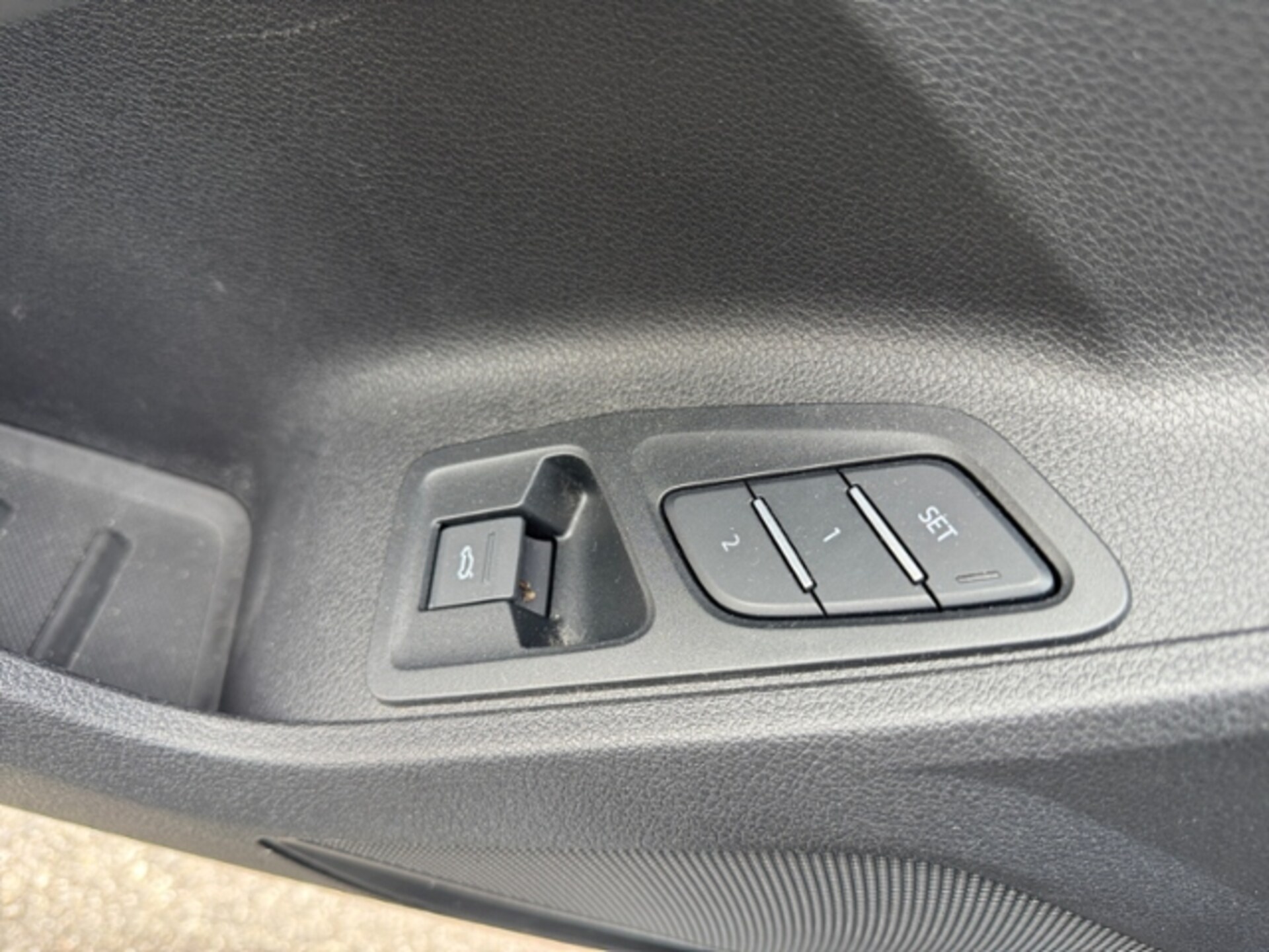 Audi Q3 Sportback S line