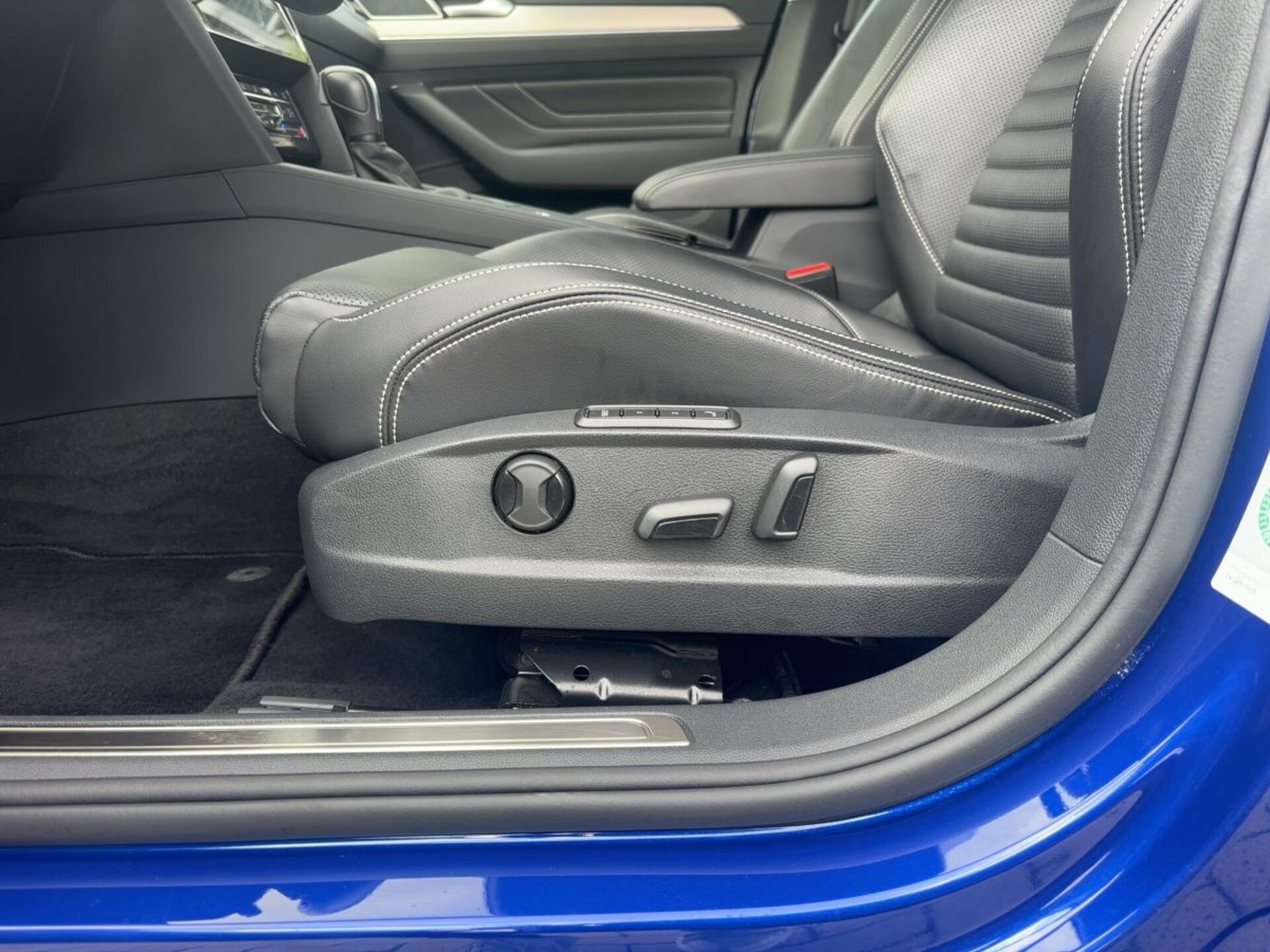 Volkswagen Passat Variant Elegance