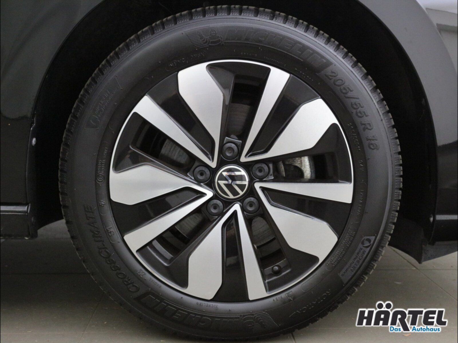 Volkswagen Golf – Bild 17
