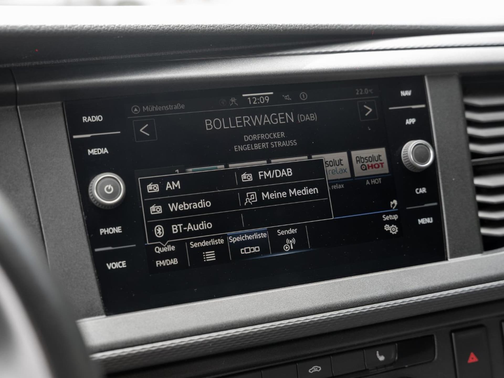 Volkswagen T6.1 Transporter Kasten langer Radstand