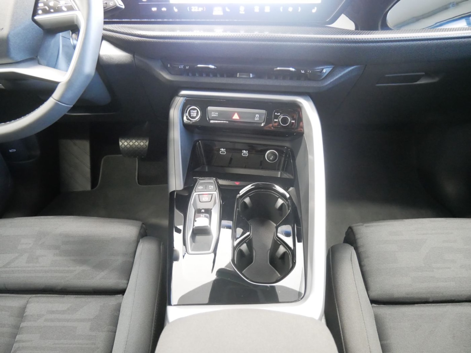 Audi Q5 – Bild 12