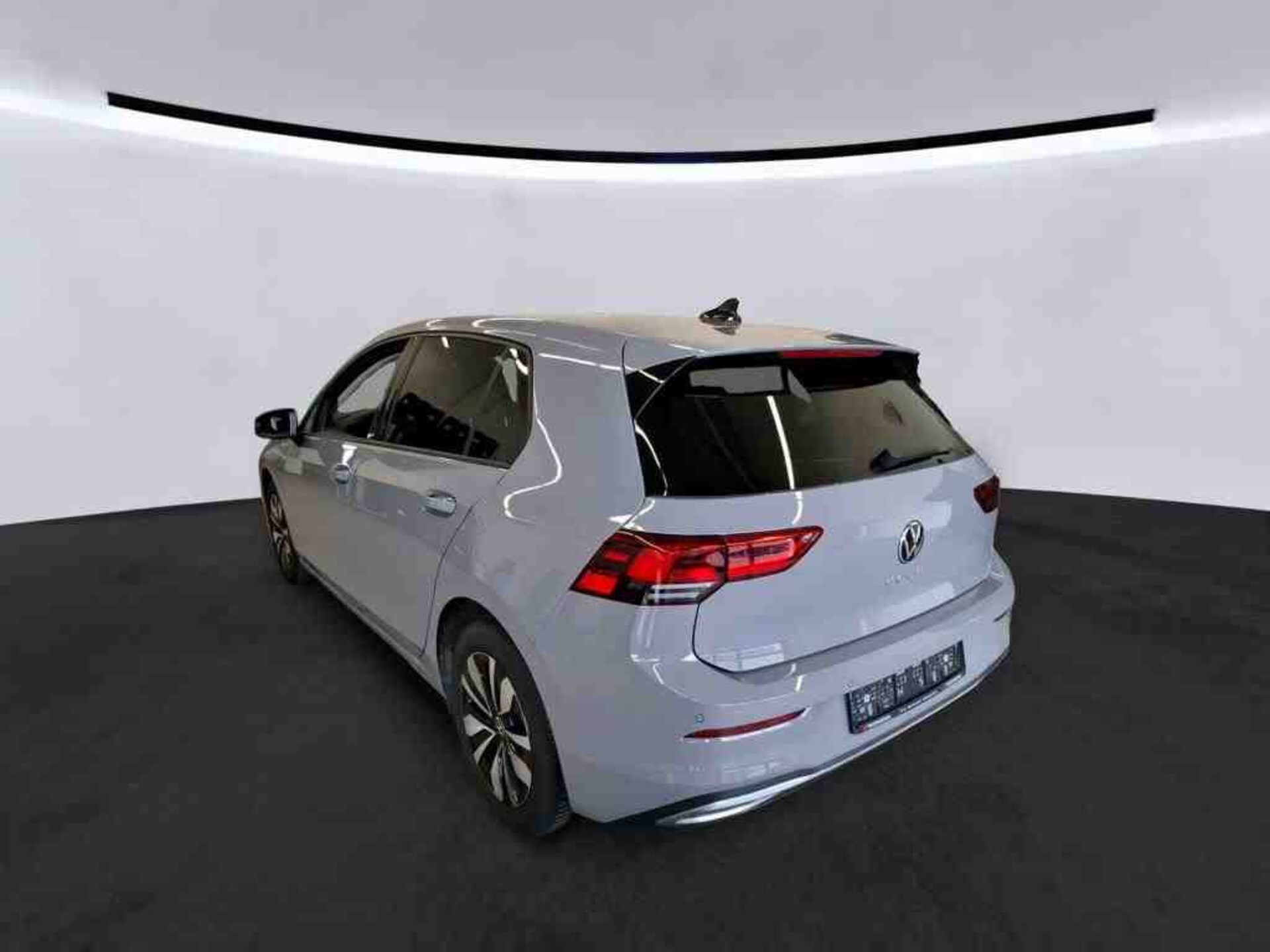 Volkswagen Golf MOVE