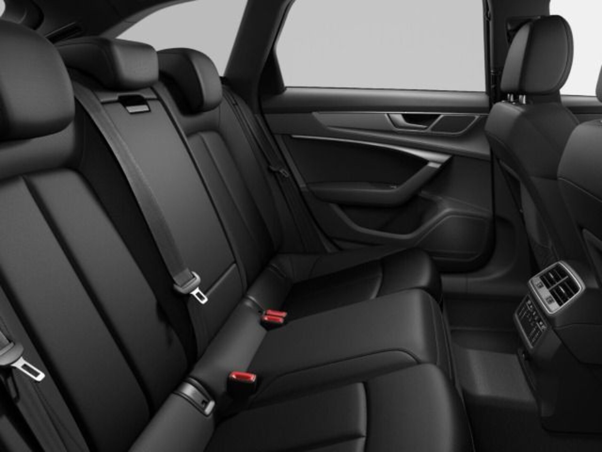 Audi A6 Avant Sport