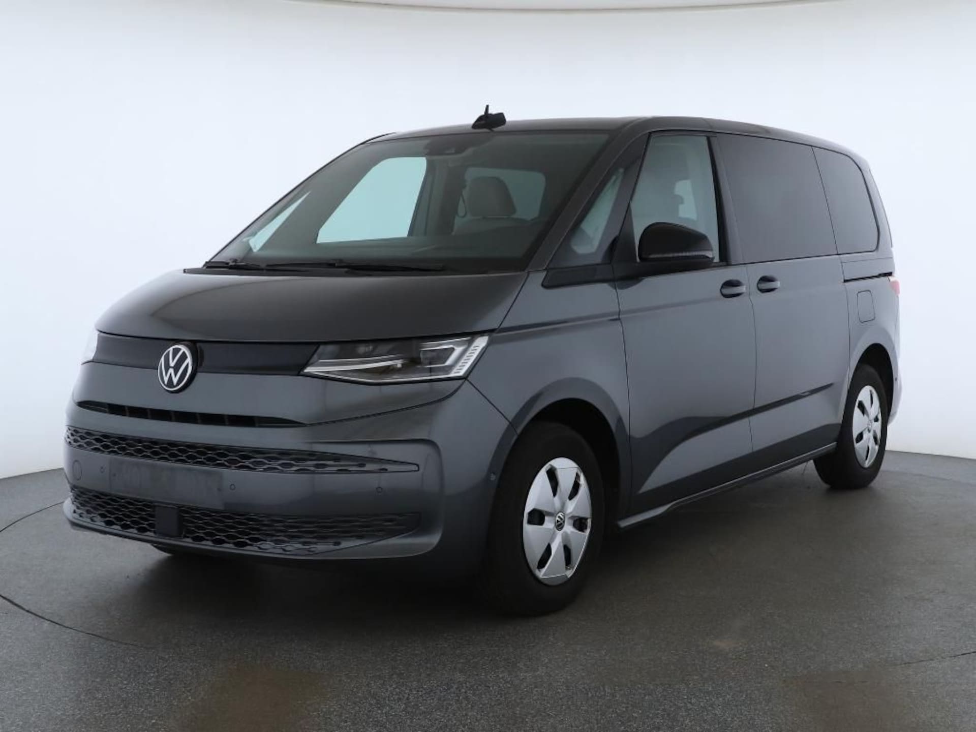 Volkswagen Multivan Basis-Modell