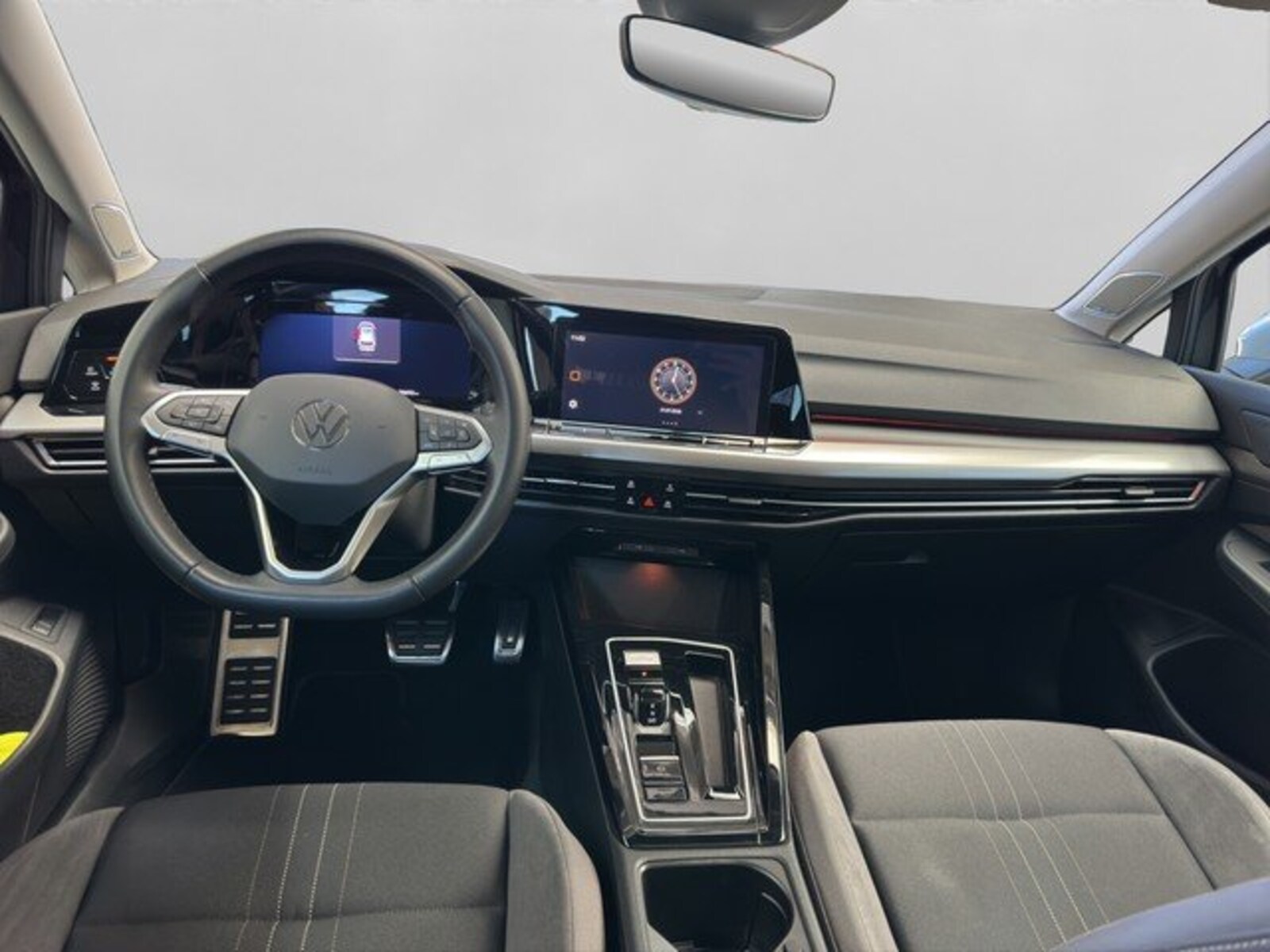 Volkswagen Golf Variant – Bild 10
