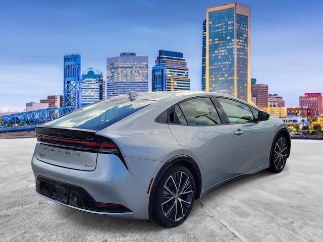 2023 Toyota Prius