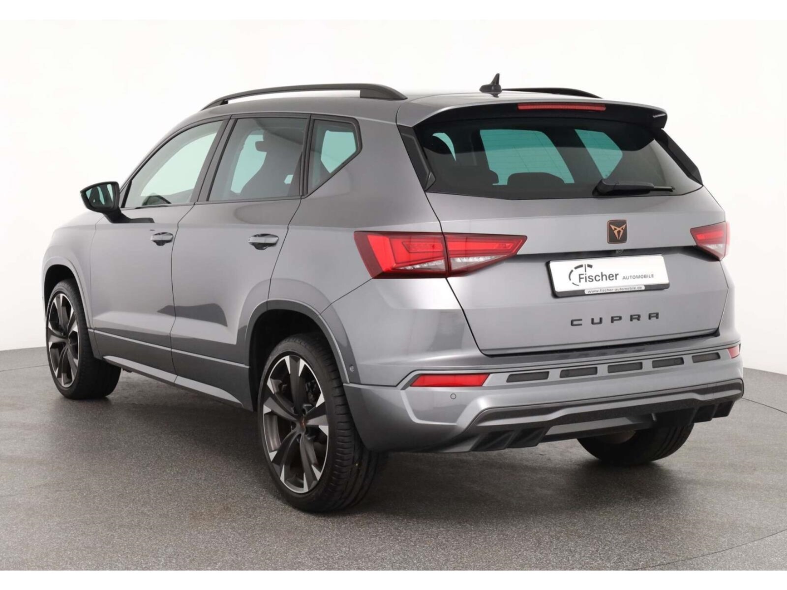 CUPRA Ateca – Bild 3
