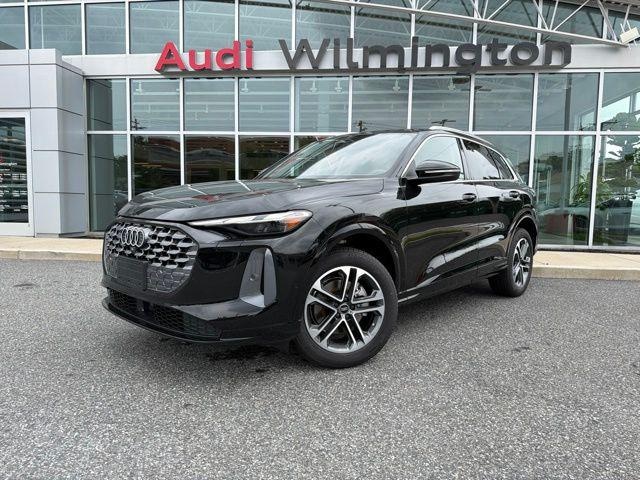 Photo of 2026 Audi Q5