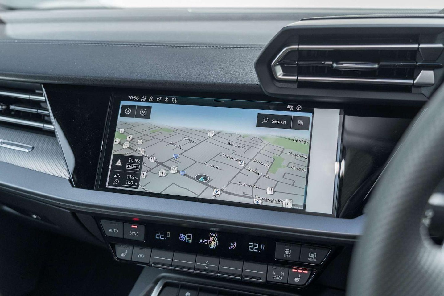Image about Audi A3 Sedan TFSI S tronic