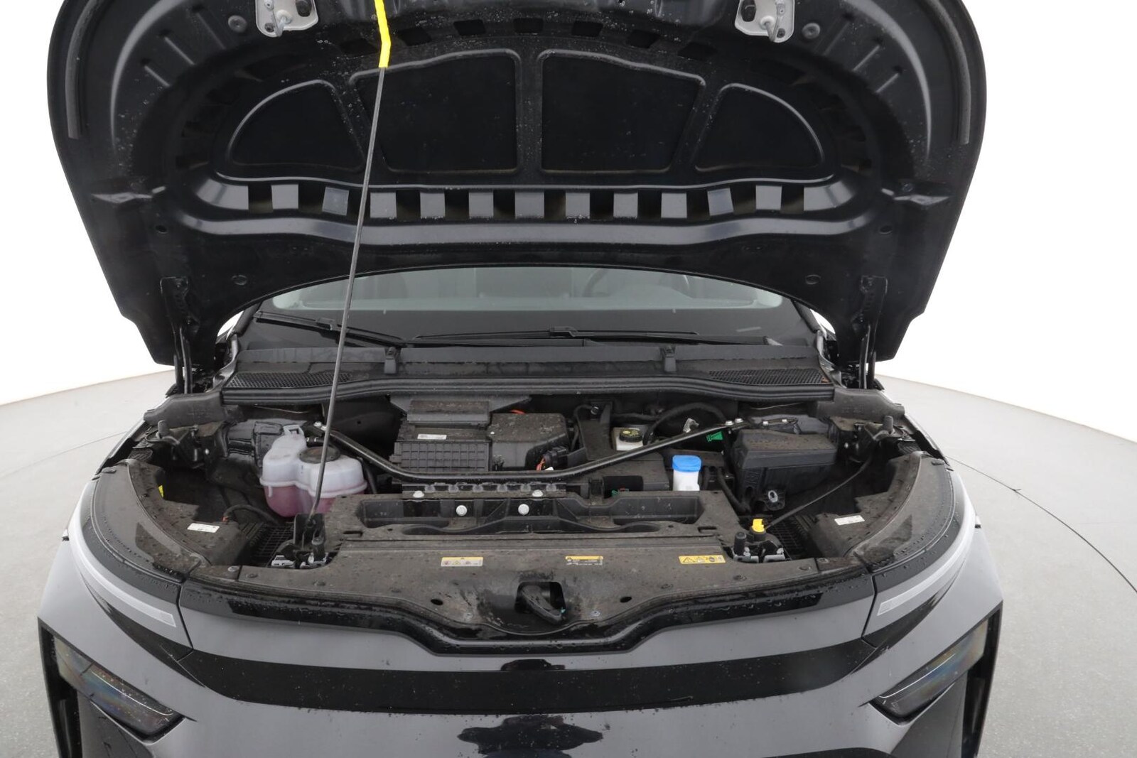 Škoda Enyaq – Bild 9