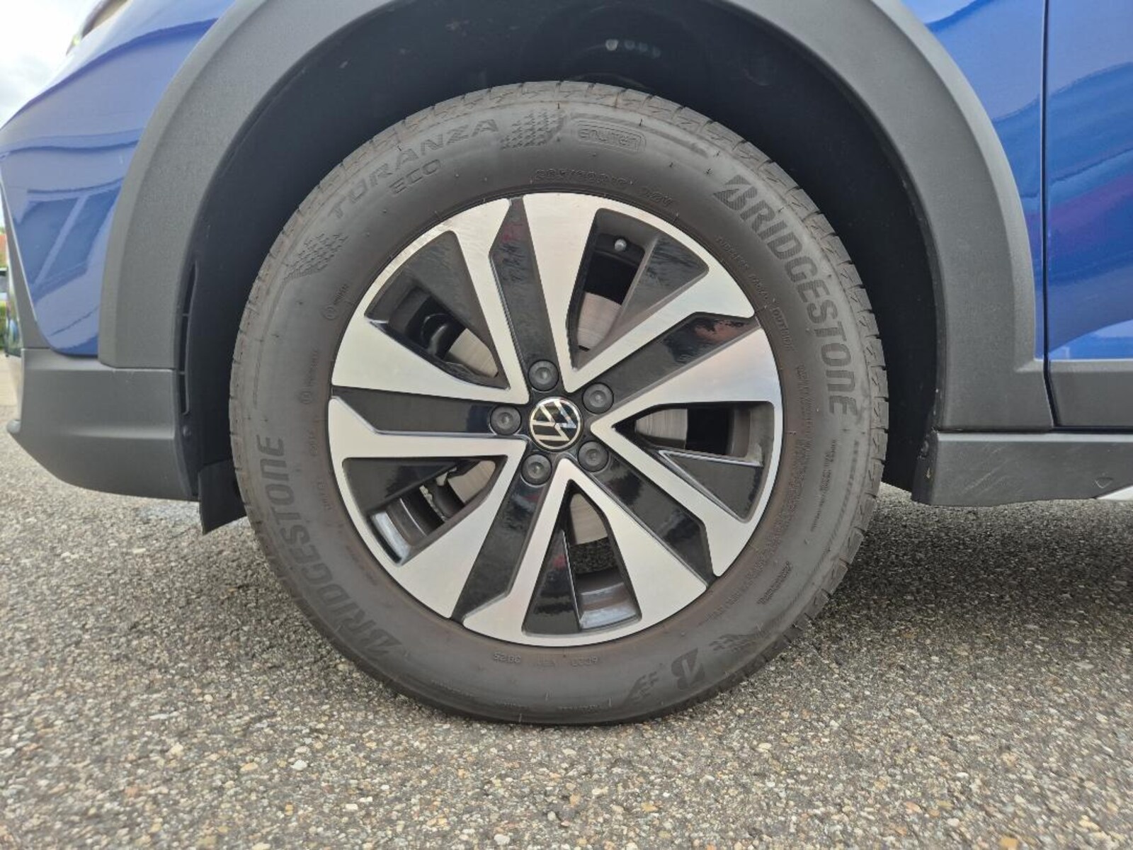 Volkswagen Taigo – Bild 17