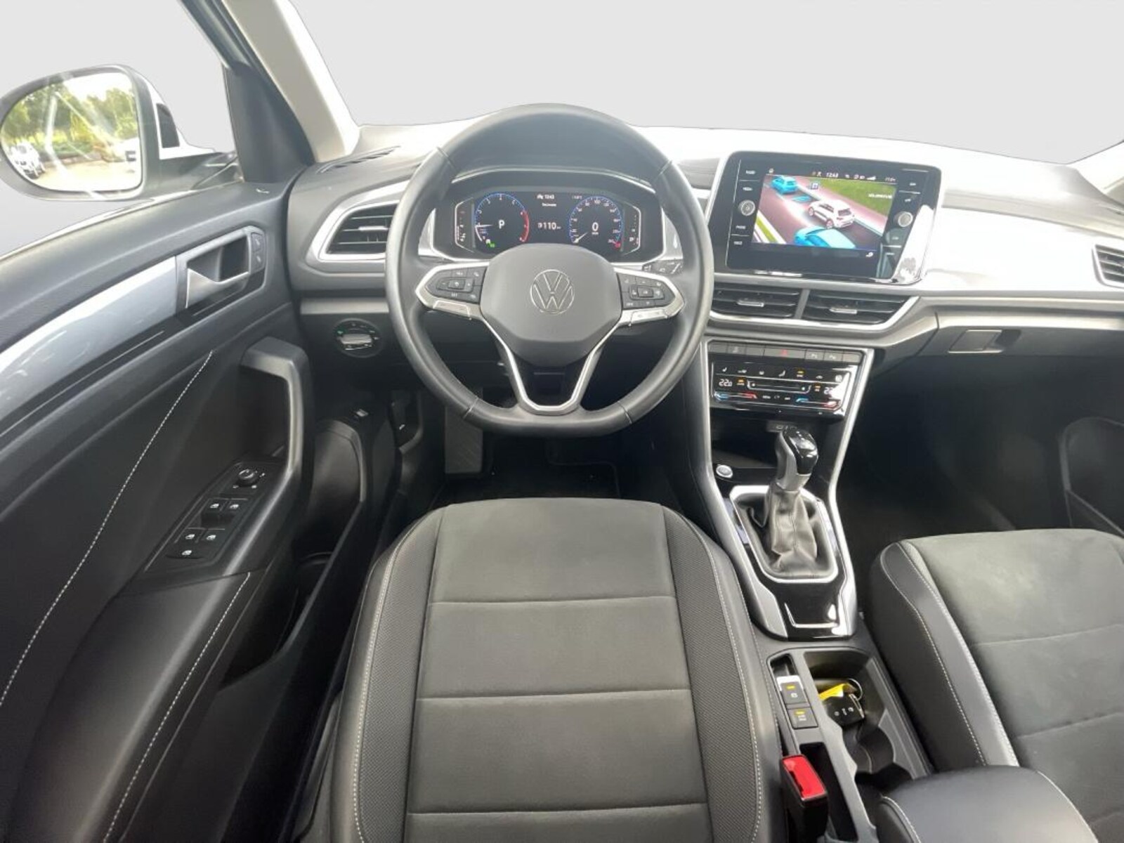 Volkswagen T-Roc – Bild 10